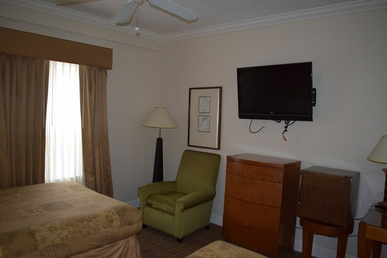Hotel Americas Best Value Inn & Suites Soma
