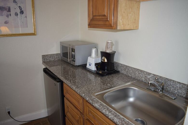 Hotel Americas Best Value Inn & Suites Soma