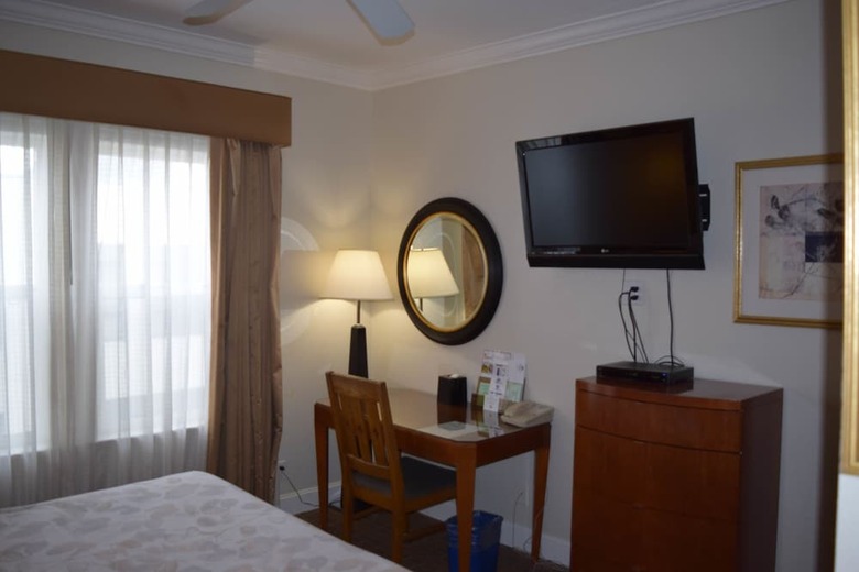 Hotel Americas Best Value Inn & Suites Soma