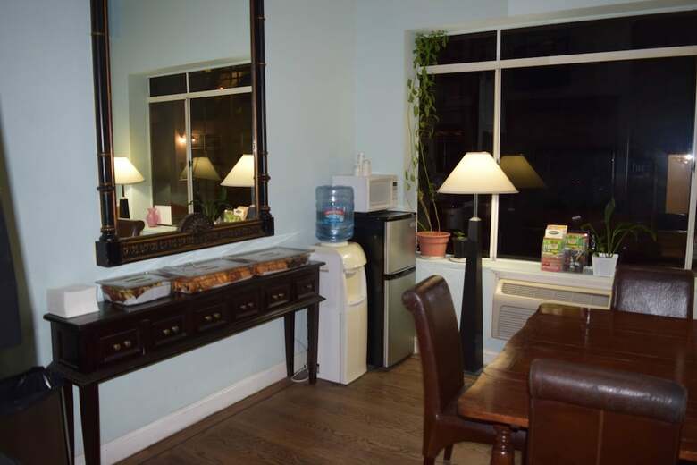 Hotel Americas Best Value Inn & Suites Soma