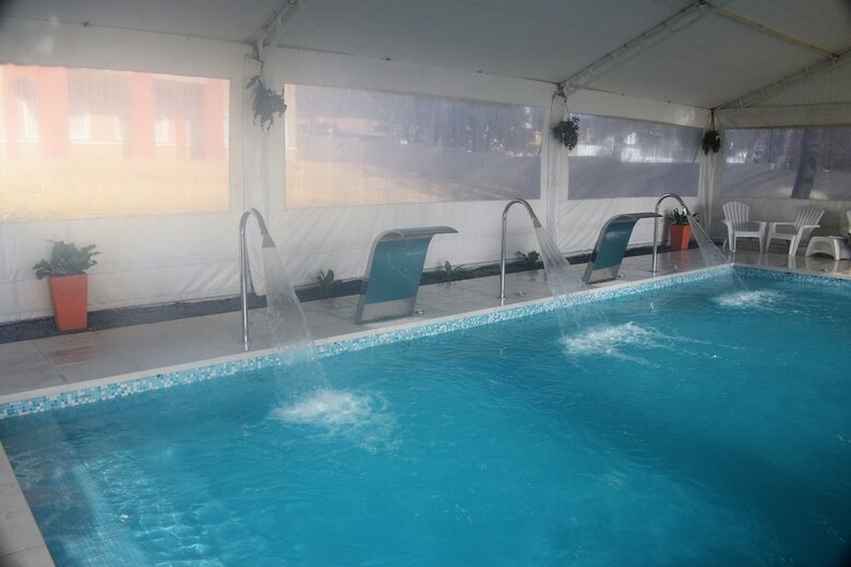 Hotel Howard Johnson By Wyndham Villa Carlos Paz