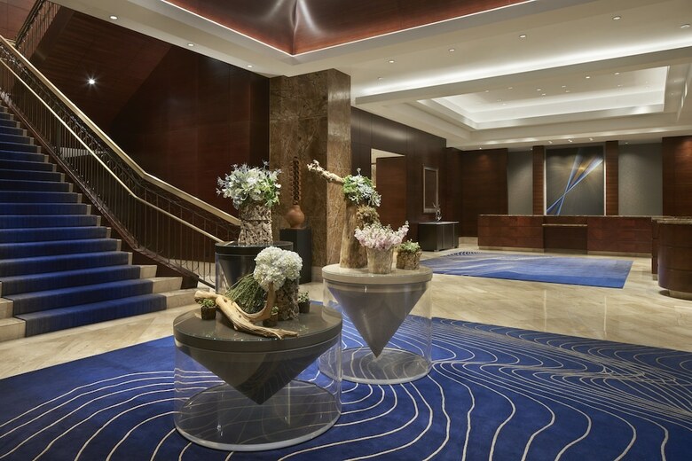 Hotel The Ritz-carlton, Denver