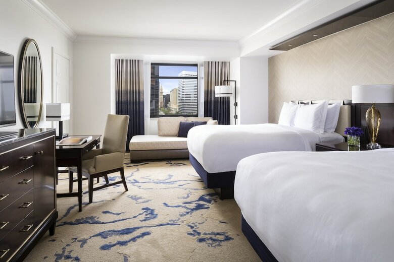 Hotel The Ritz-carlton, Denver