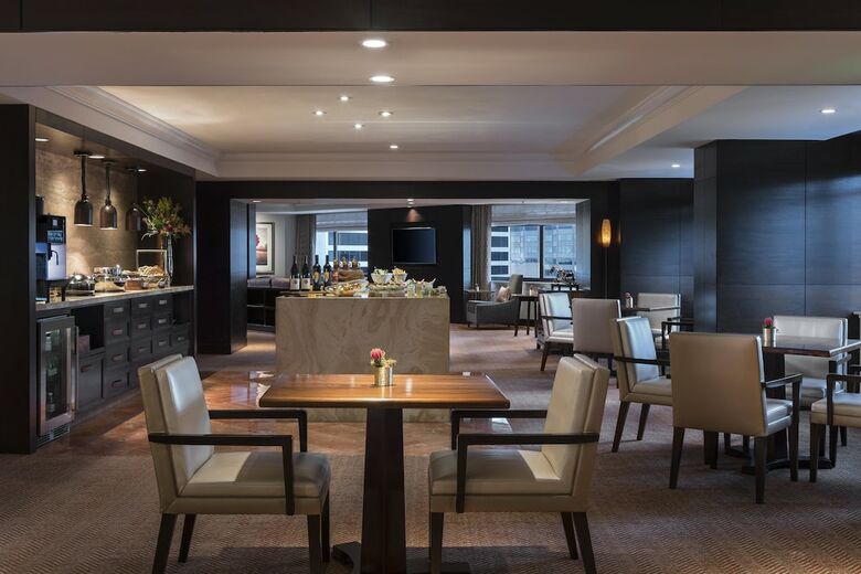 Hotel The Ritz-carlton, Denver