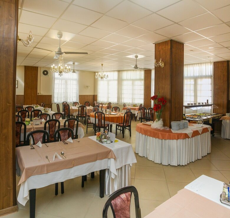 Pro Patria Ensana Health Spa Hotel