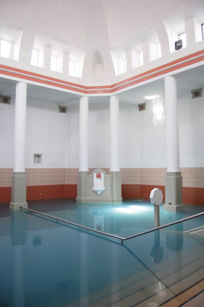 Pro Patria Ensana Health Spa Hotel
