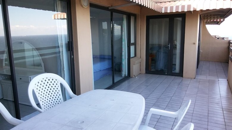 Apartamentos Club Mykonos