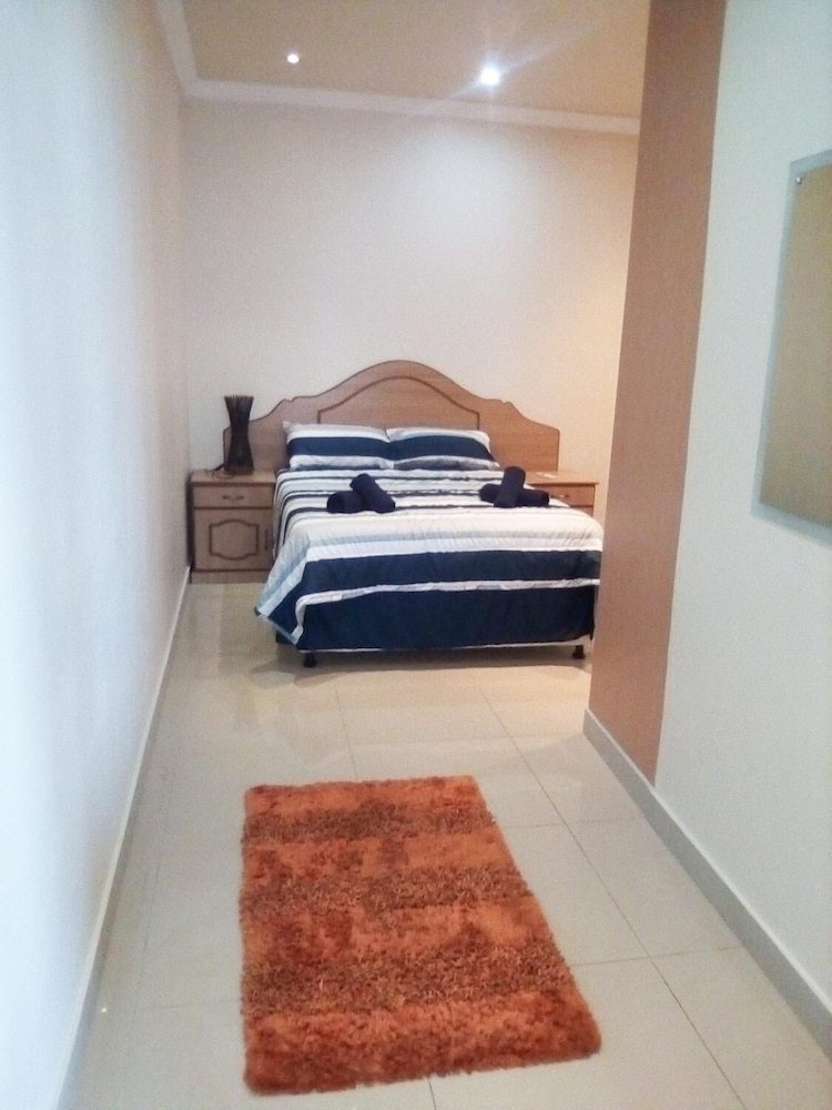 Apartamentos Club Mykonos