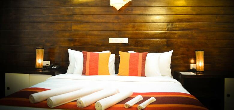 Hotel Green Grass