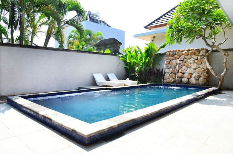 Hotel Bali Nyuh Gading Villa