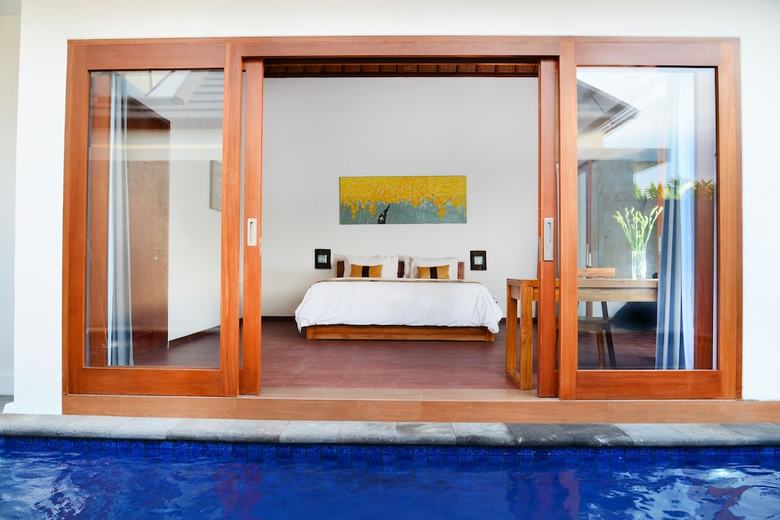 Hotel Bali Nyuh Gading Villa
