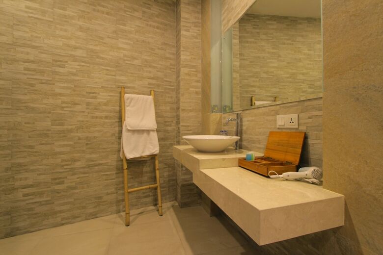Hotel Bali Nyuh Gading Villa