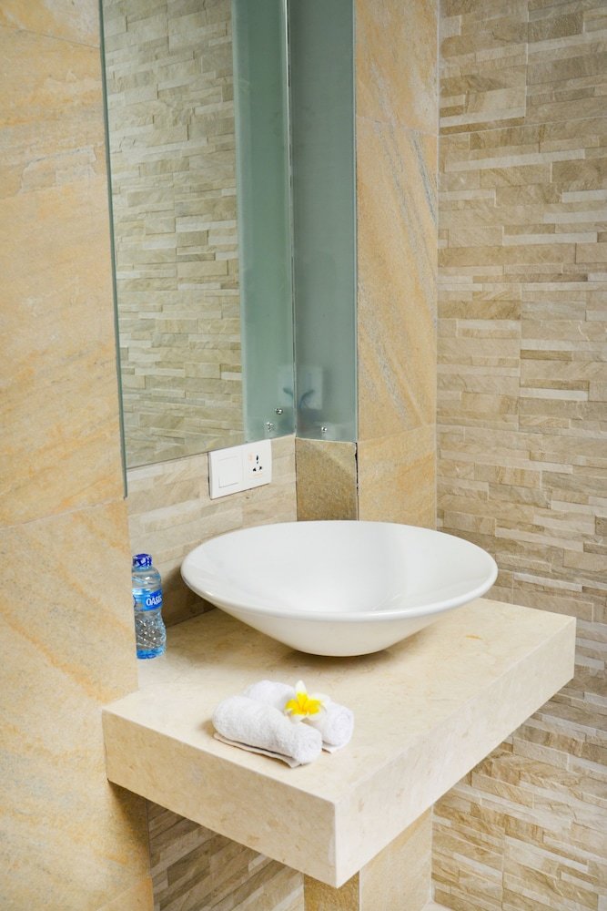 Hotel Bali Nyuh Gading Villa