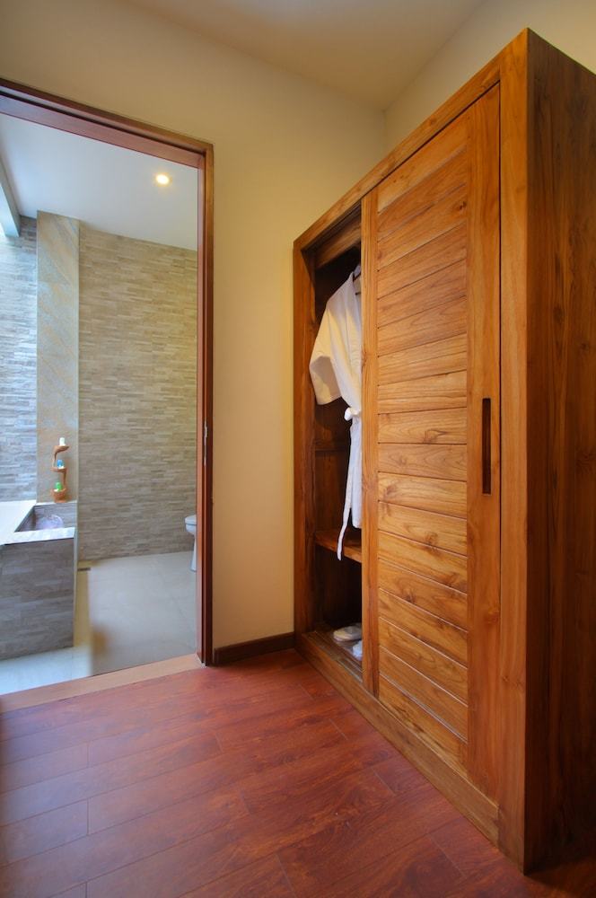 Hotel Bali Nyuh Gading Villa