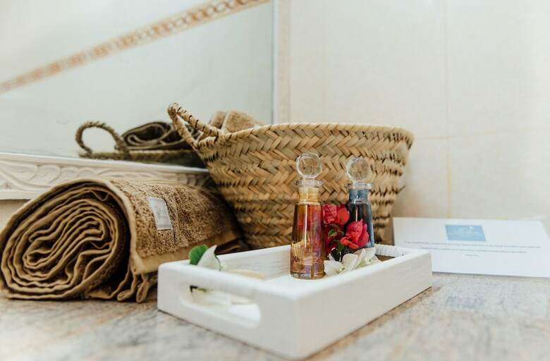 Paje Beach Apartments & Hotel