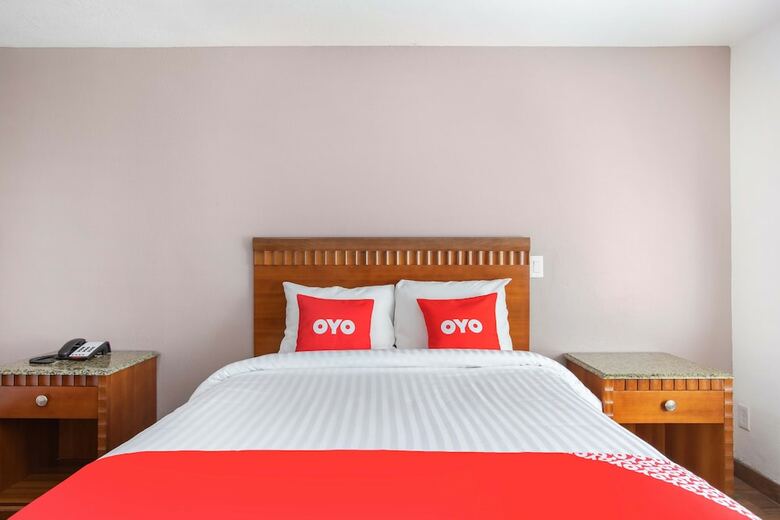 Motel Oyo Hotel Palmdale - Antelope Valley