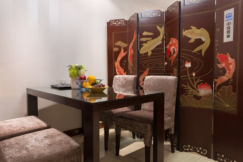 Apartamentos Qingdao Jinshan We Holiday Apt Wusi
