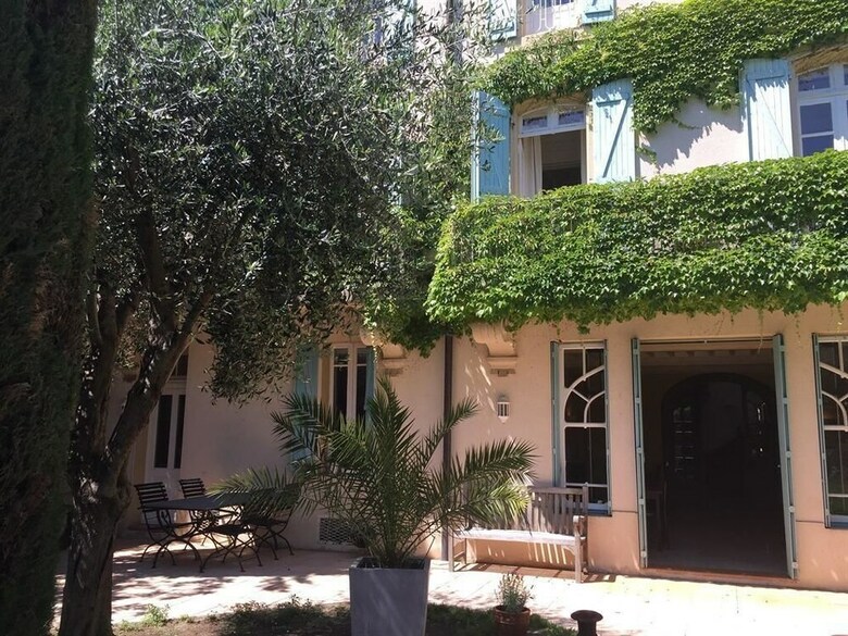 Bed & Breakfast Le Jardin D?homps