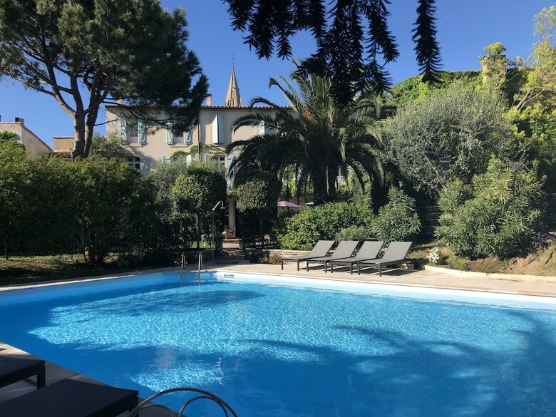 Bed & Breakfast Le Jardin D?homps