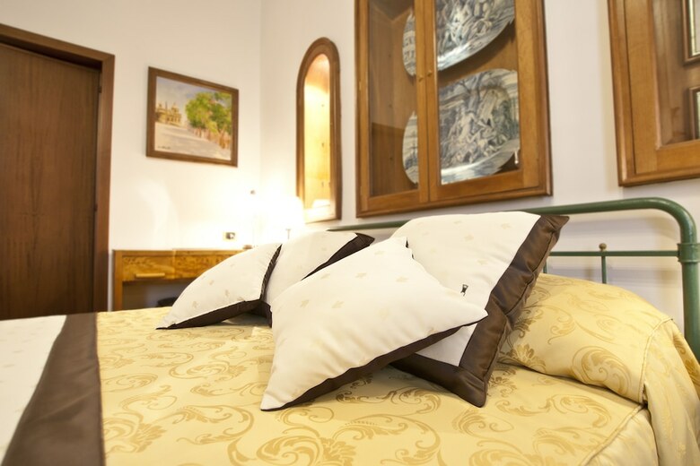 Guesthouse Borromeo Roma