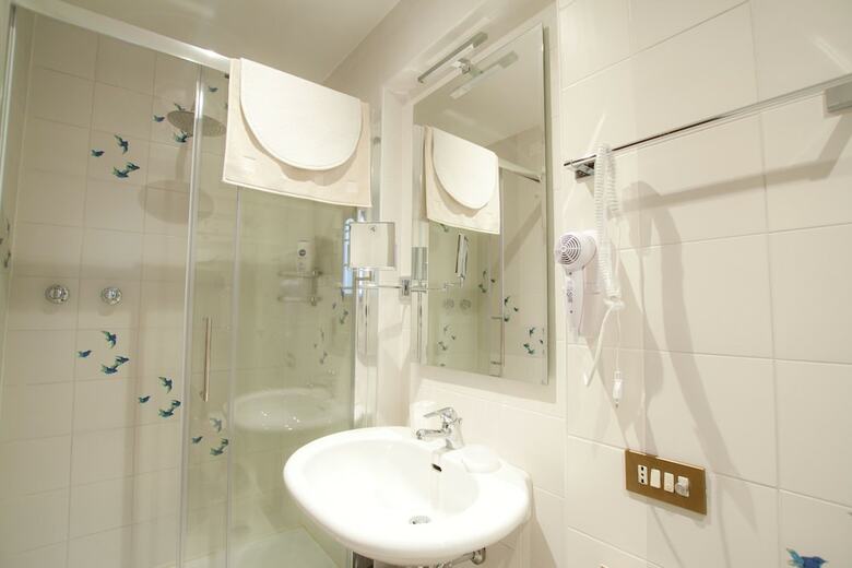 Guesthouse Borromeo Roma