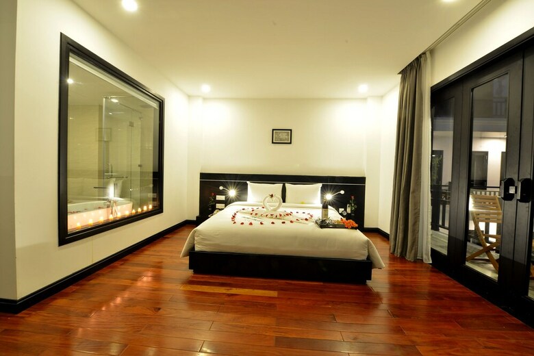 Venus Hotel & Spa