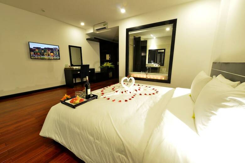 Venus Hotel & Spa