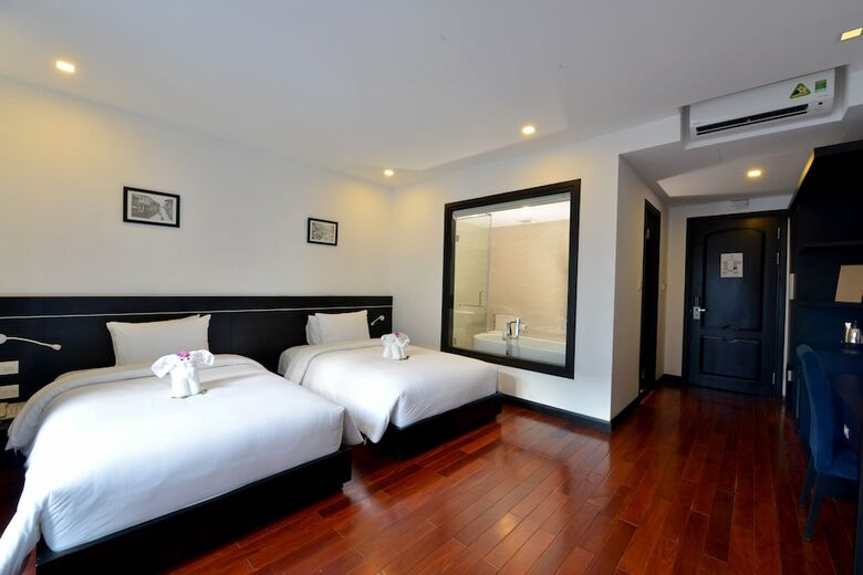 Venus Hotel & Spa