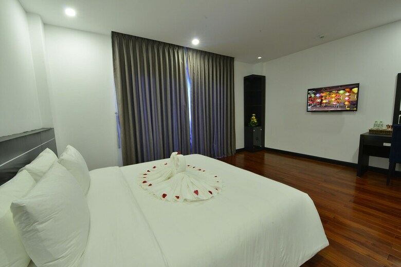 Venus Hotel & Spa