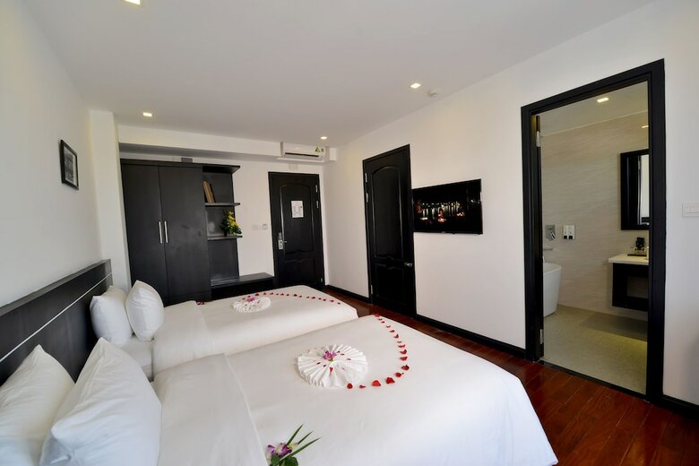 Venus Hotel & Spa