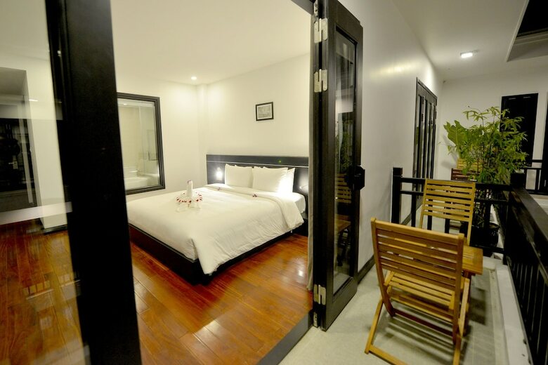 Venus Hotel & Spa