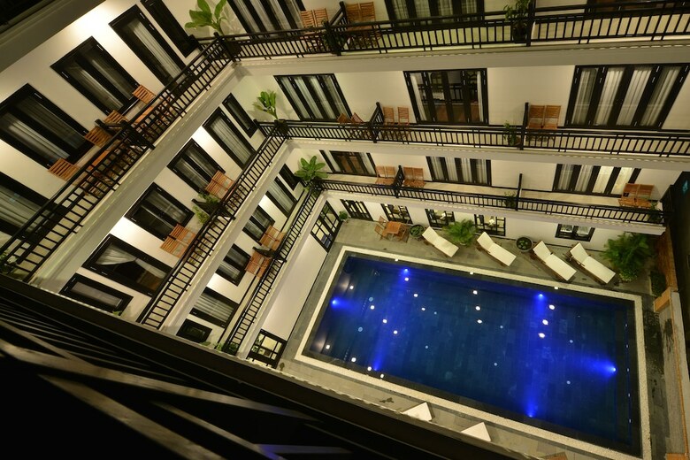 Venus Hotel & Spa