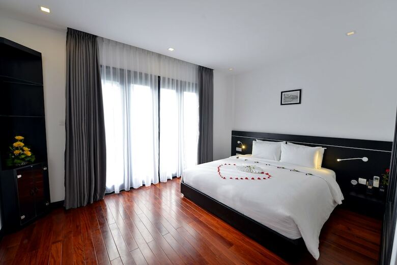 Venus Hotel & Spa