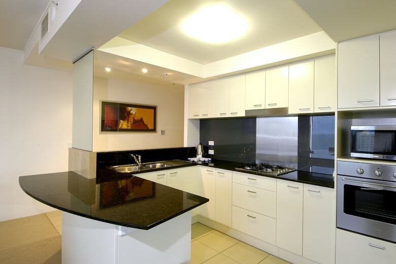 Apartamentos Mantra Broadbeach On The Park