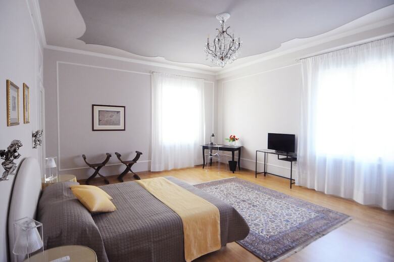 B&B Cangrande Di Danese-viviani