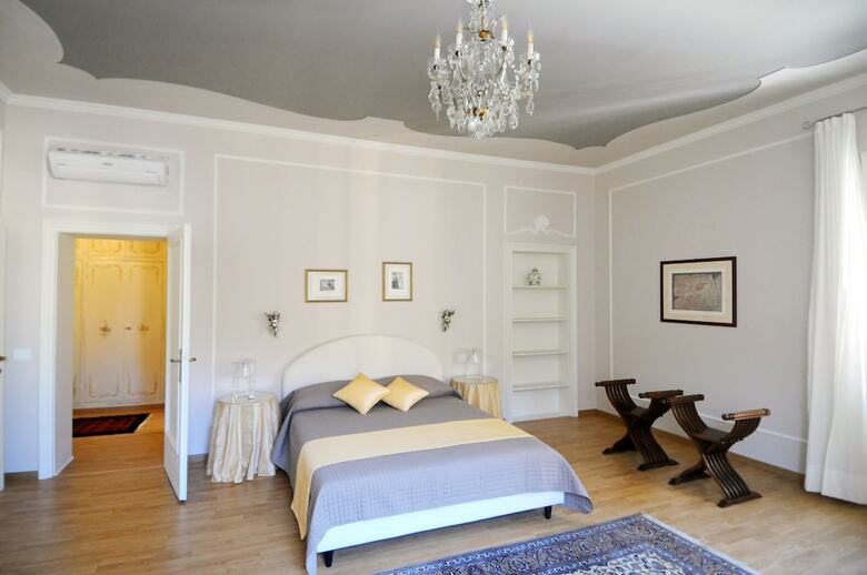 B&B Cangrande Di Danese-viviani
