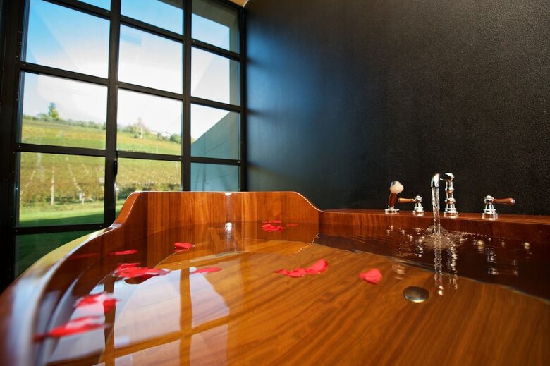 Agroturismo R�va Vino&resort
