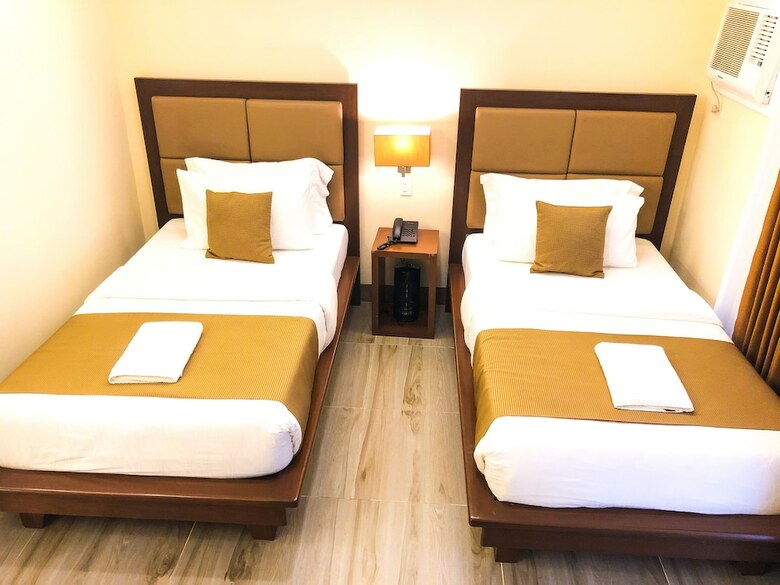 The Piccolo Hotel Of Boracay