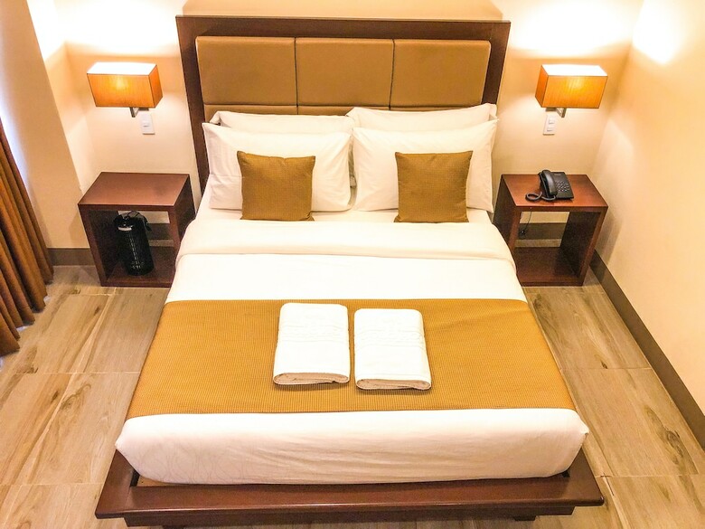 The Piccolo Hotel Of Boracay