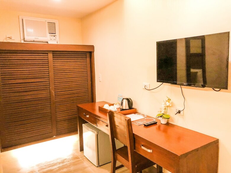 The Piccolo Hotel Of Boracay