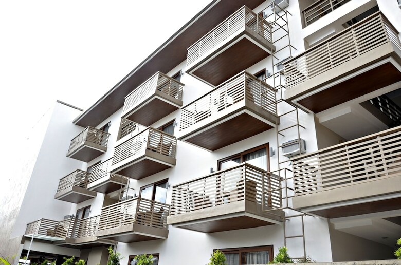 The Piccolo Hotel Of Boracay