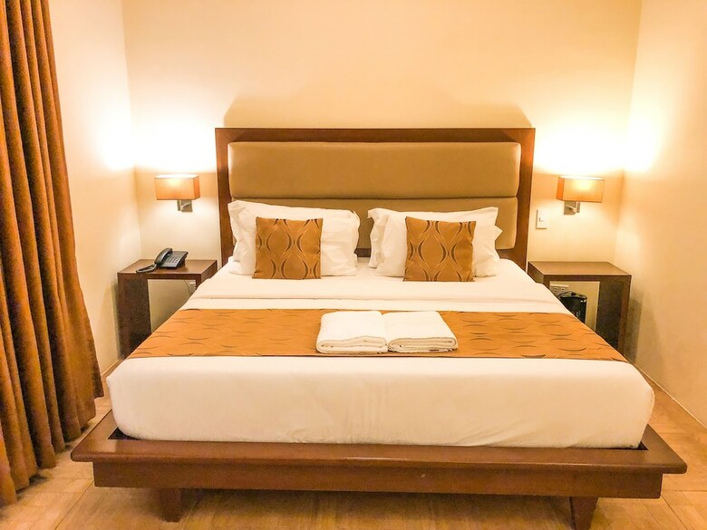 The Piccolo Hotel Of Boracay