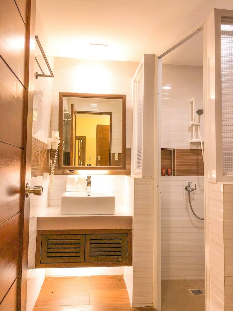The Piccolo Hotel Of Boracay