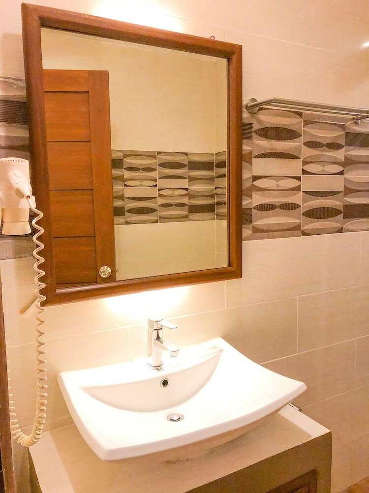 The Piccolo Hotel Of Boracay