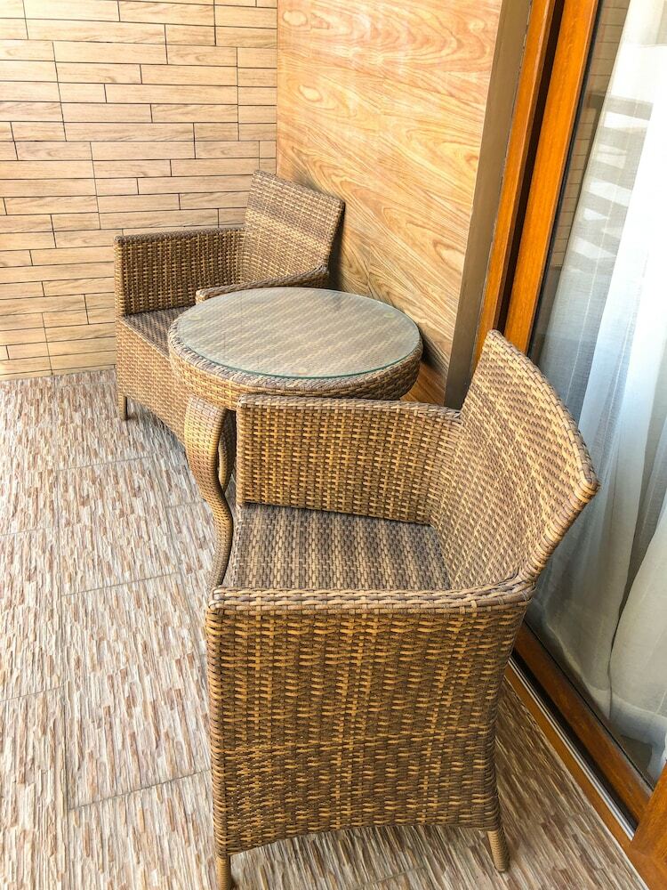 The Piccolo Hotel Of Boracay