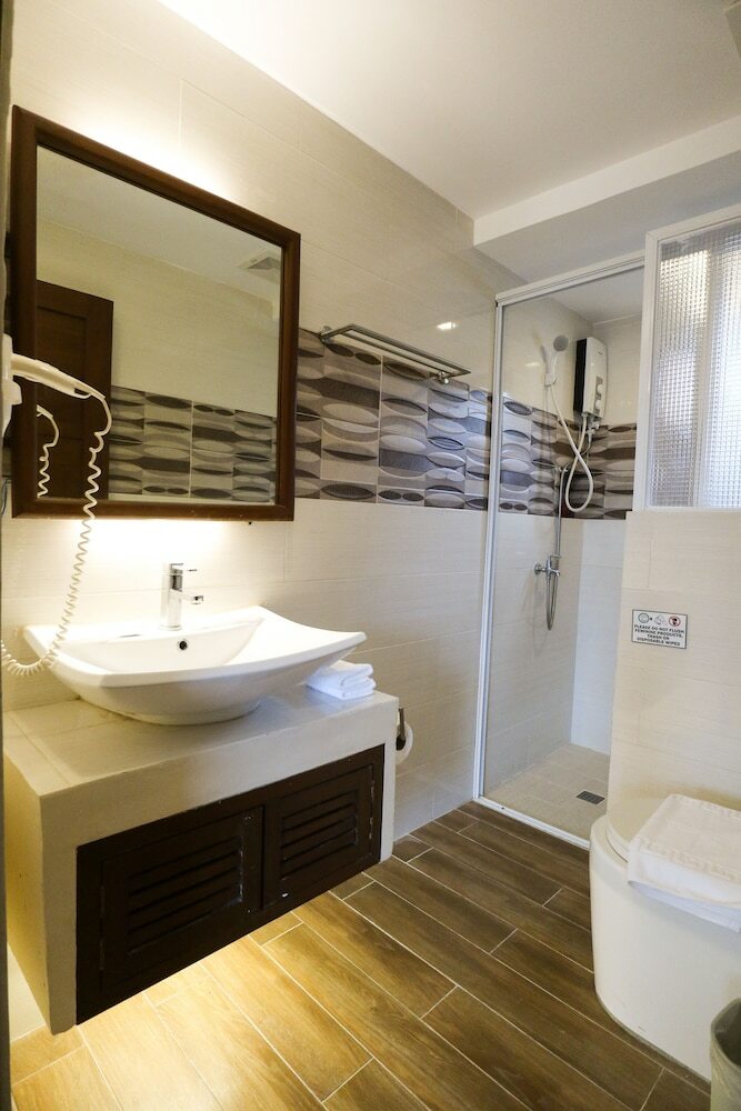 The Piccolo Hotel Of Boracay