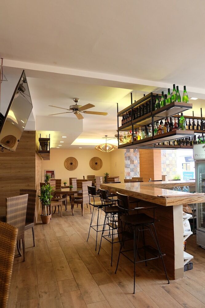 The Piccolo Hotel Of Boracay