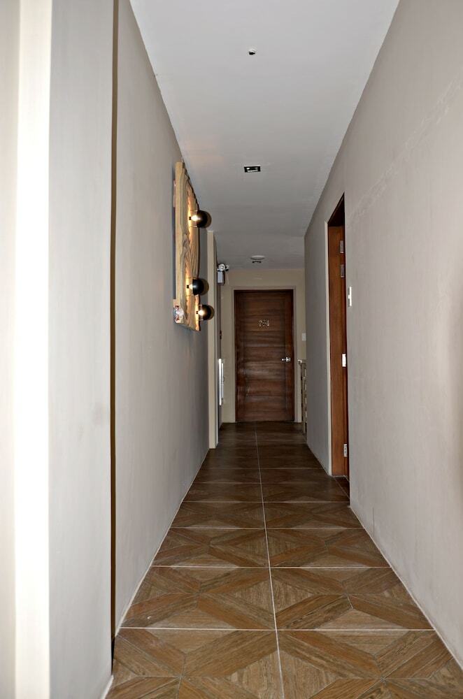 The Piccolo Hotel Of Boracay