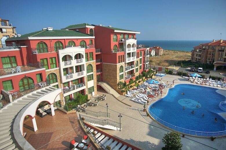 Menada Saint George Apartments