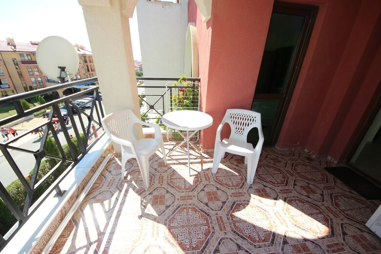 Menada Saint George Apartments